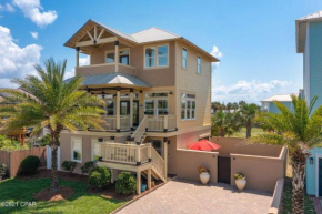 A Wave From It All - Brand New to the Rental Program - Beautiful Home!